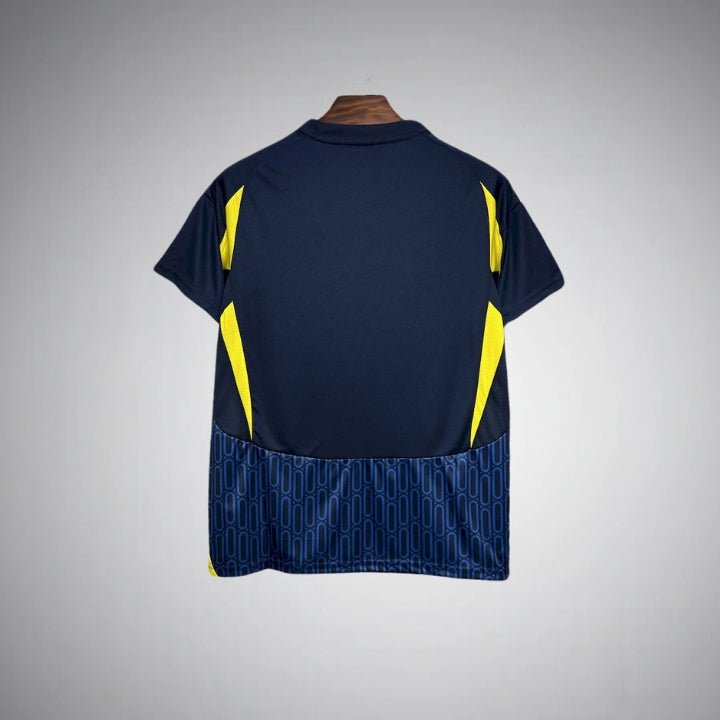 24-25 Al-Nassr Premium Away Kit