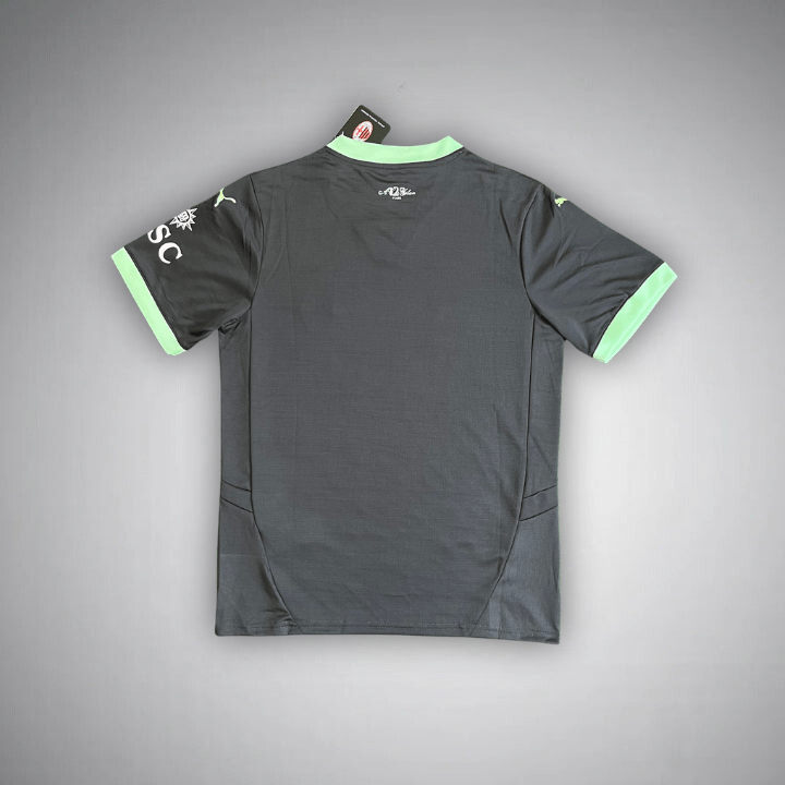 24/25 AC Milan Third Premium Kit