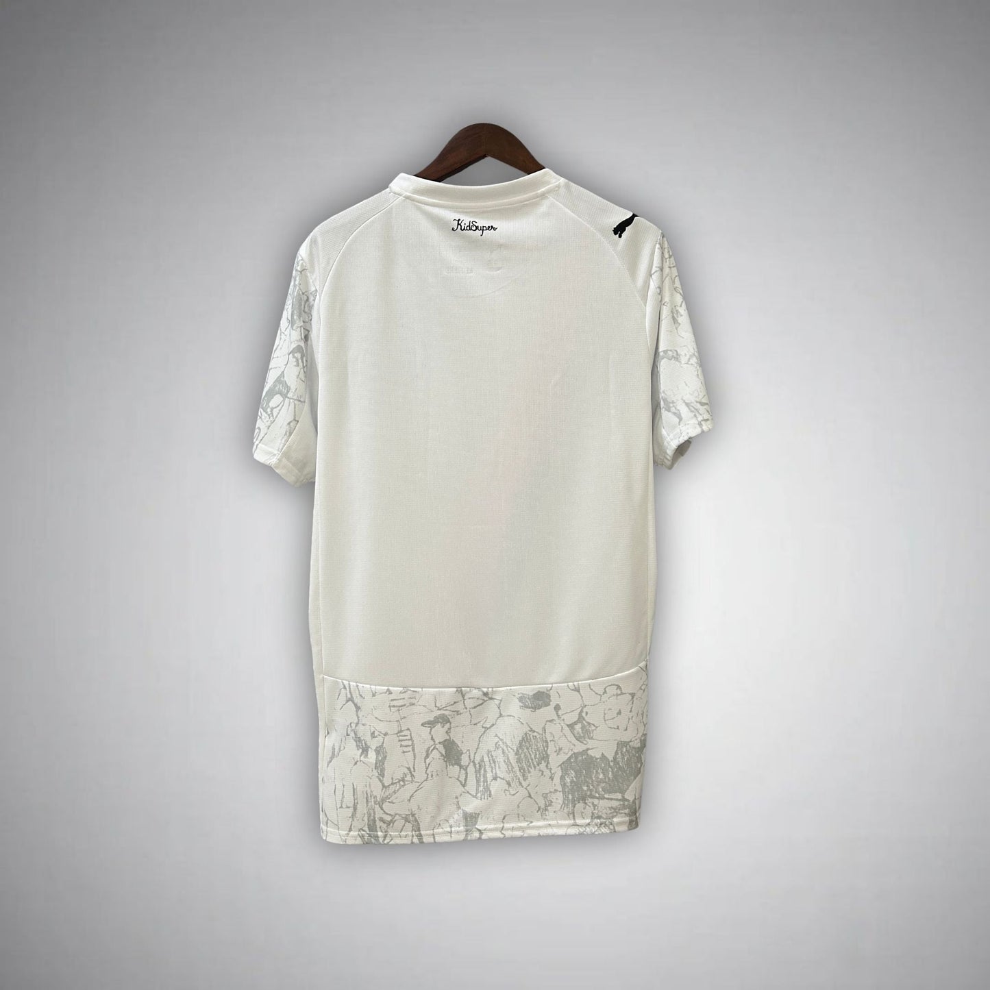 25/26 Manchester City Away Concept Kit
