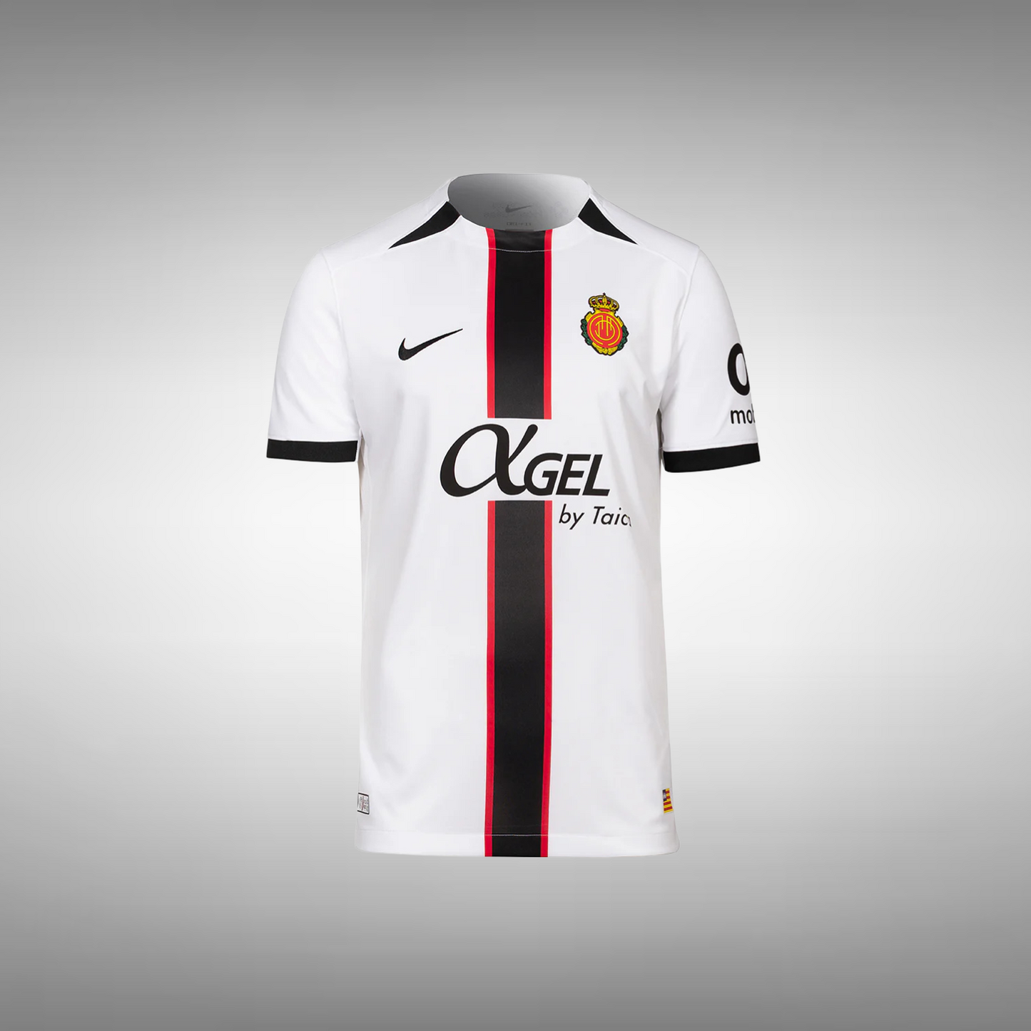 25/26 Mallorca Away Kit