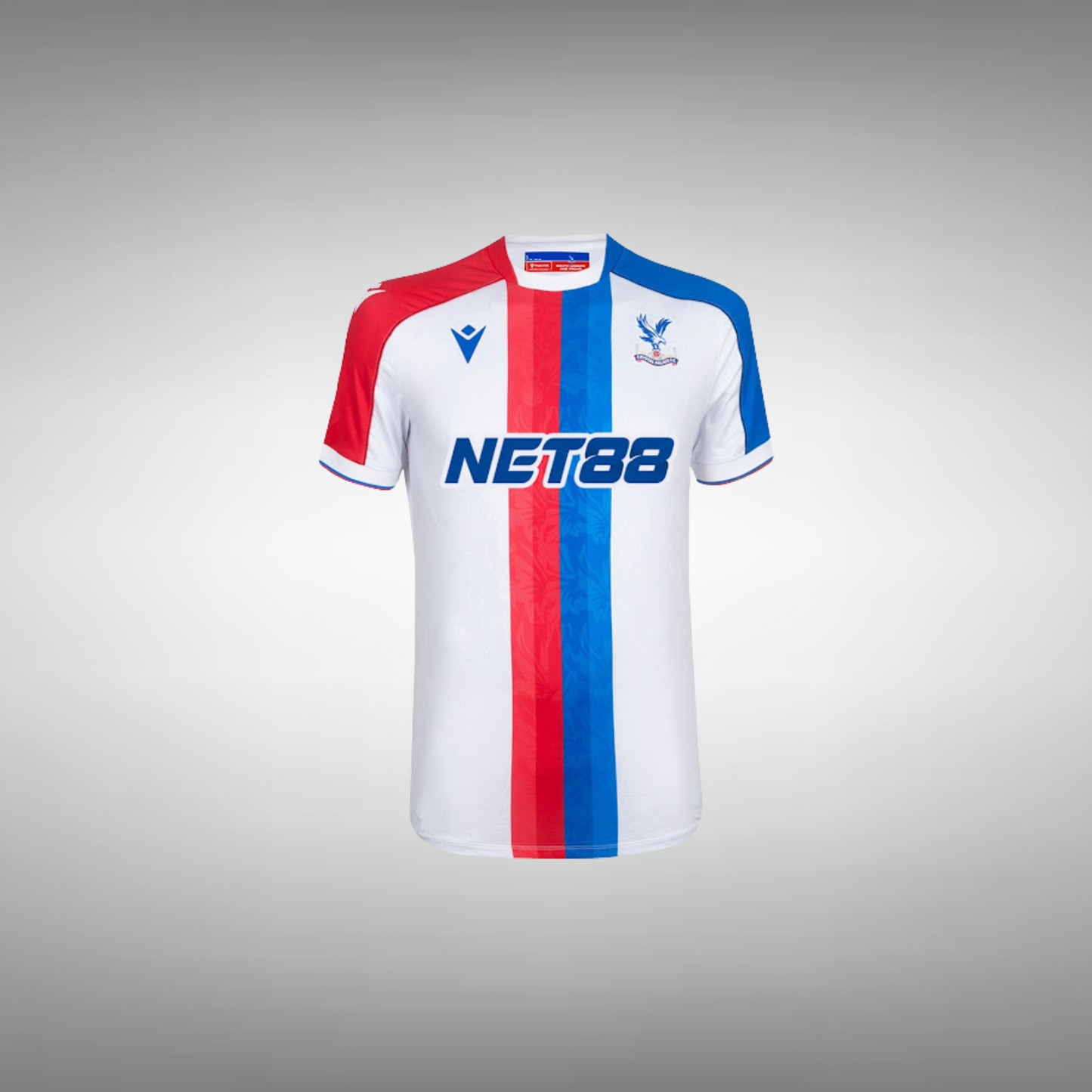 25/26 Crystal Palace Third Kit