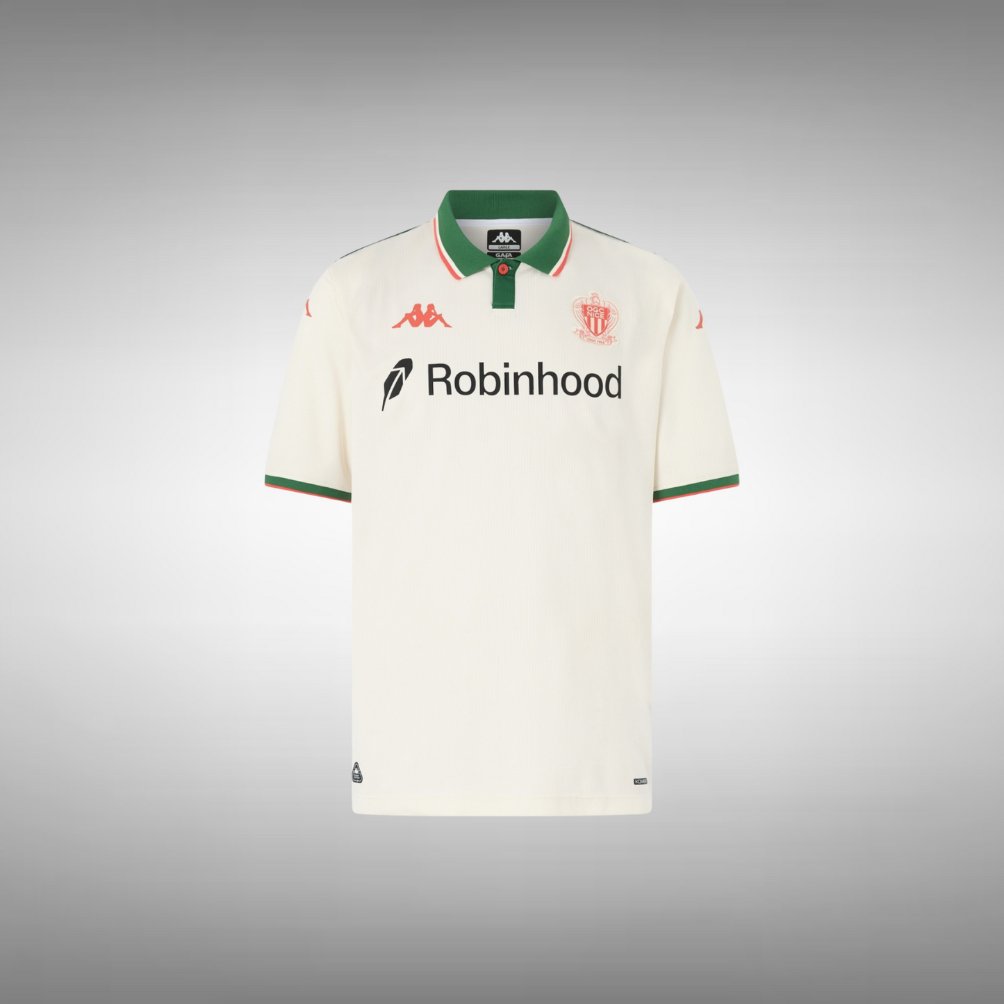 25/26 Nice Away Kit