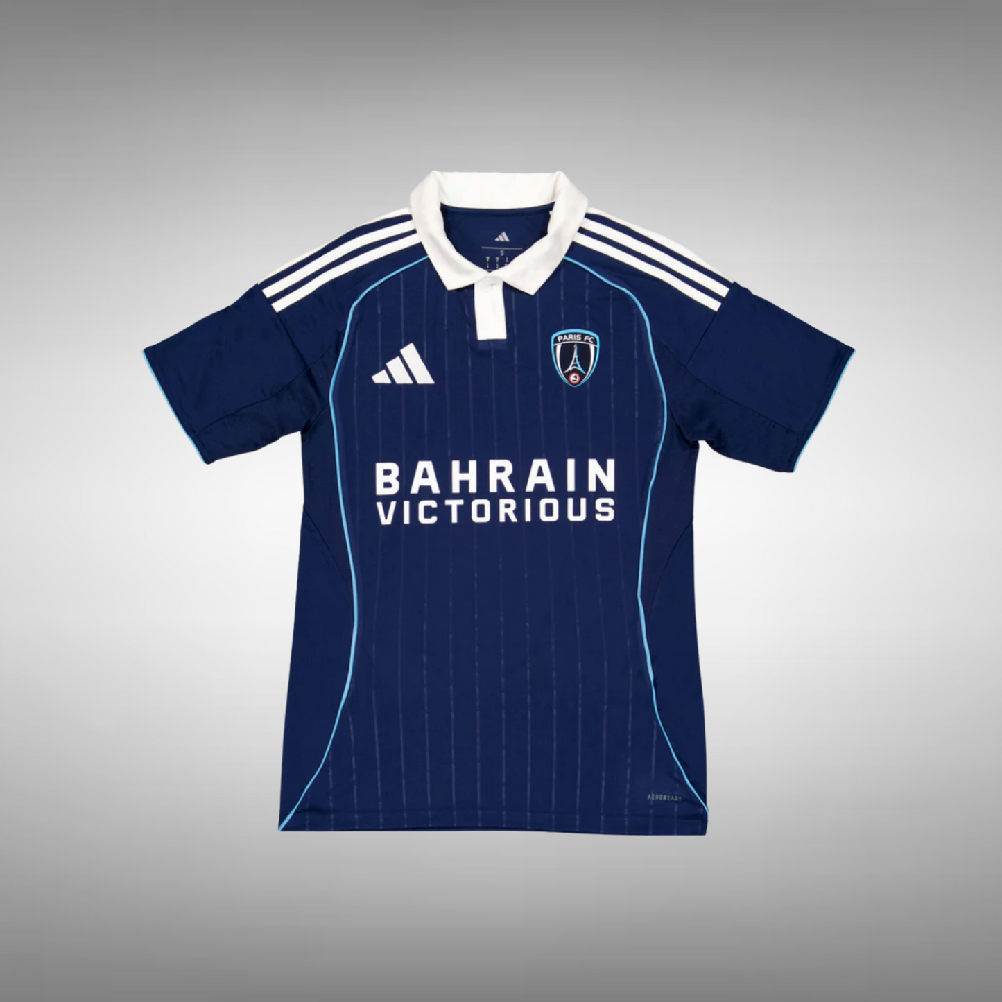25/26 Paris FC Home Kit