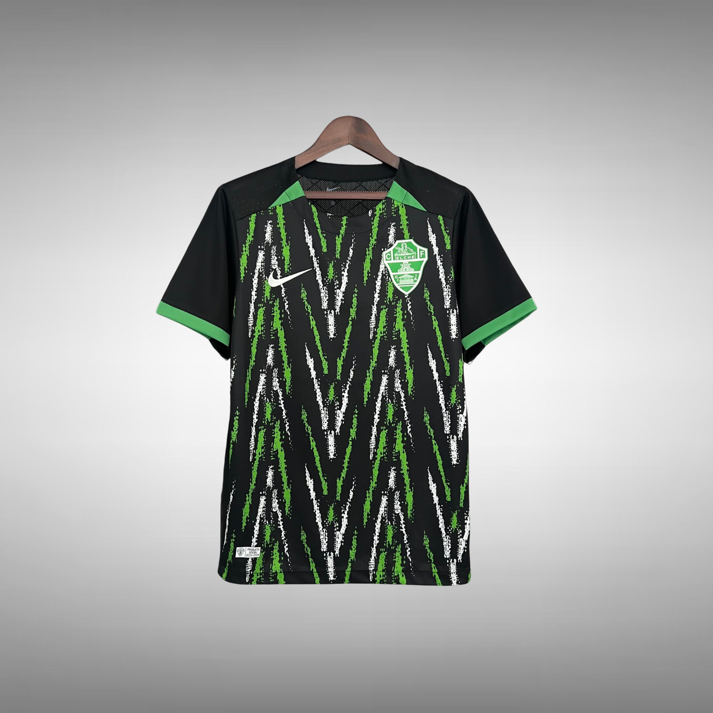 25/26 Elche Away Kit