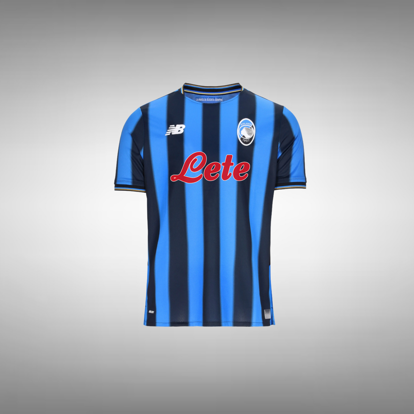 25/26 Atalanta Home Kit