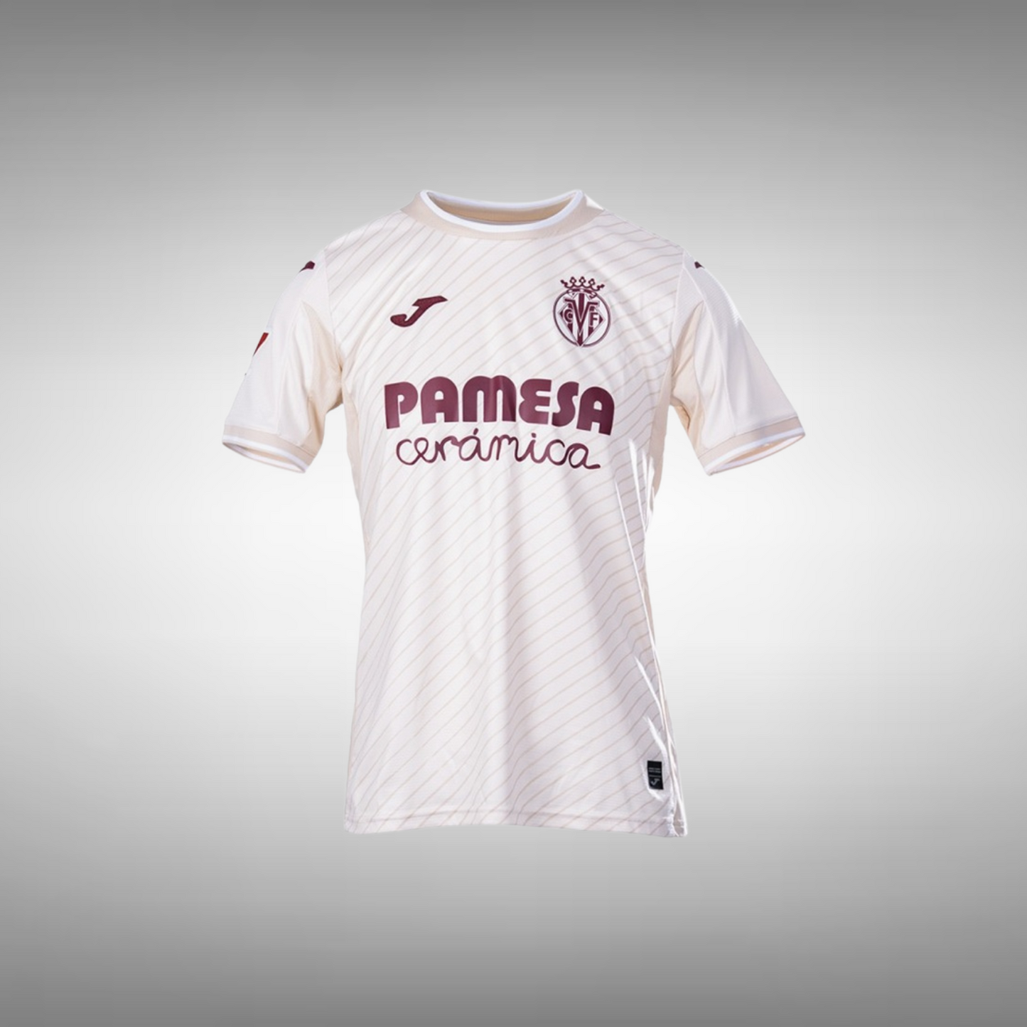 25/26 Villarreal Away Kit