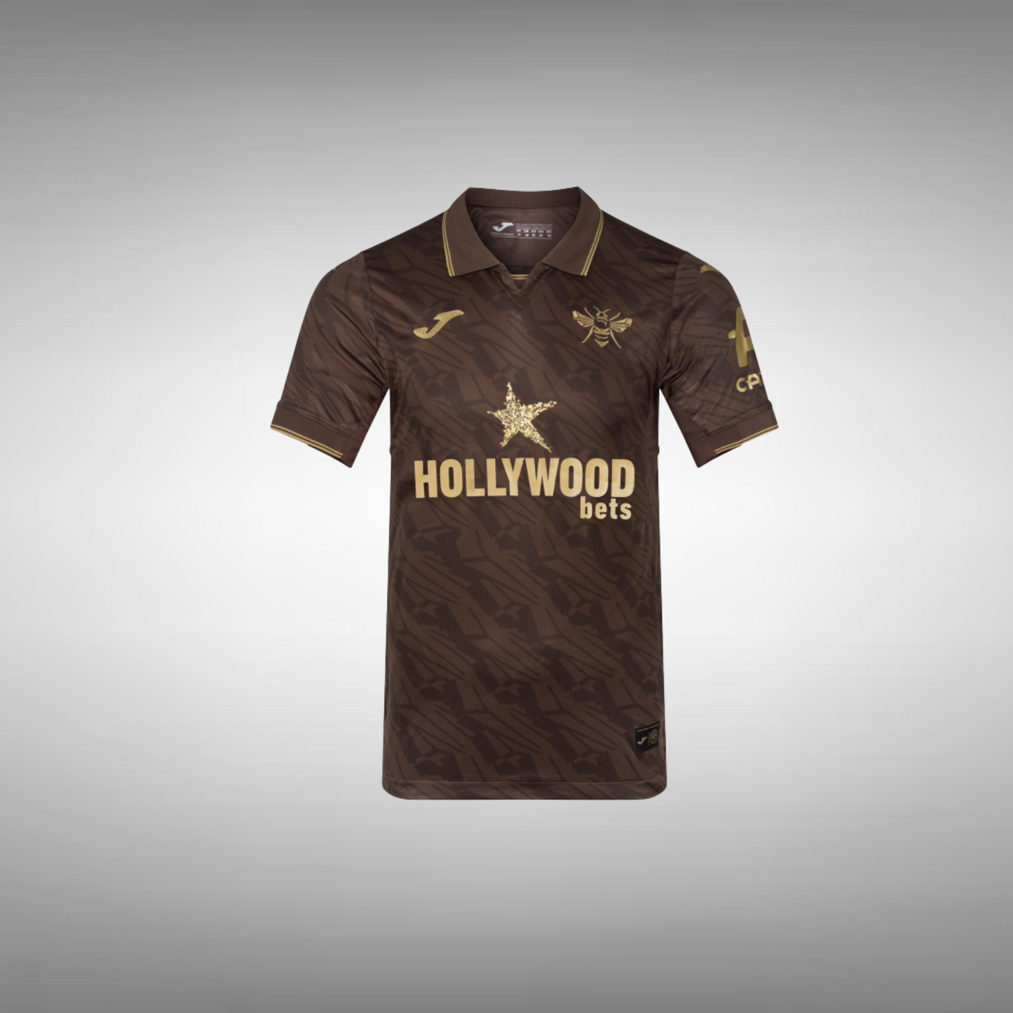 25/26 Brentford Away Kit