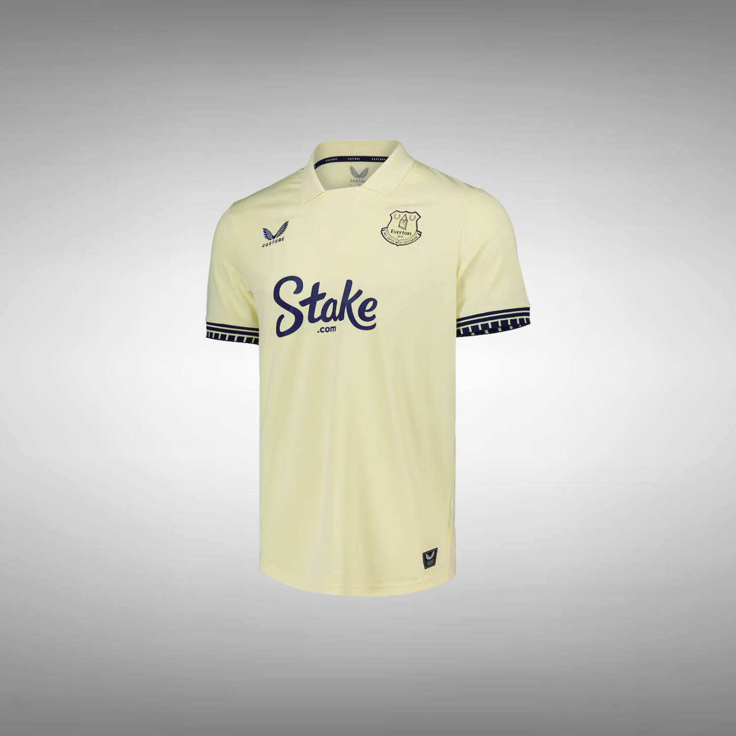 25/26 Everton Away Kit