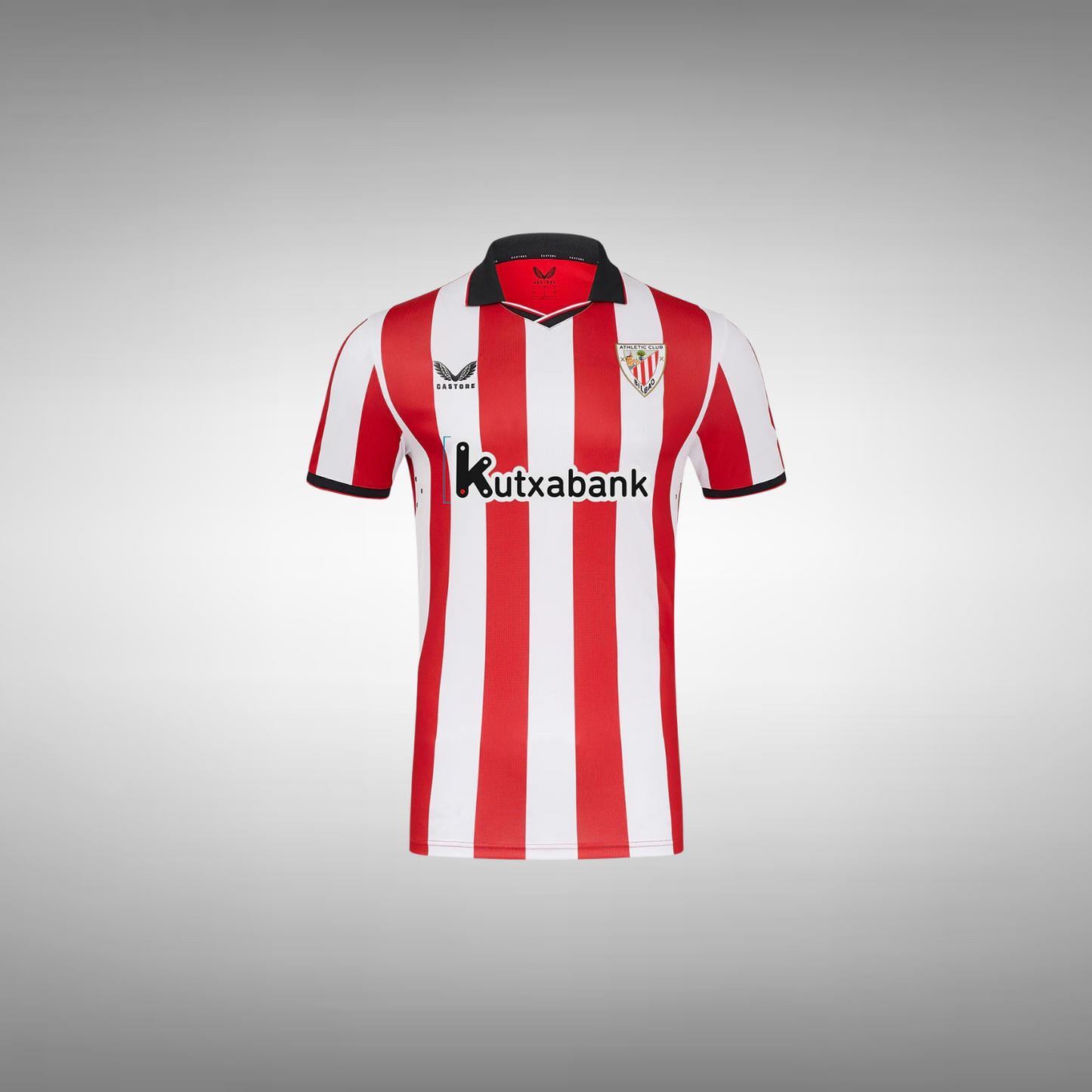 25/26 Athletic Home Kit