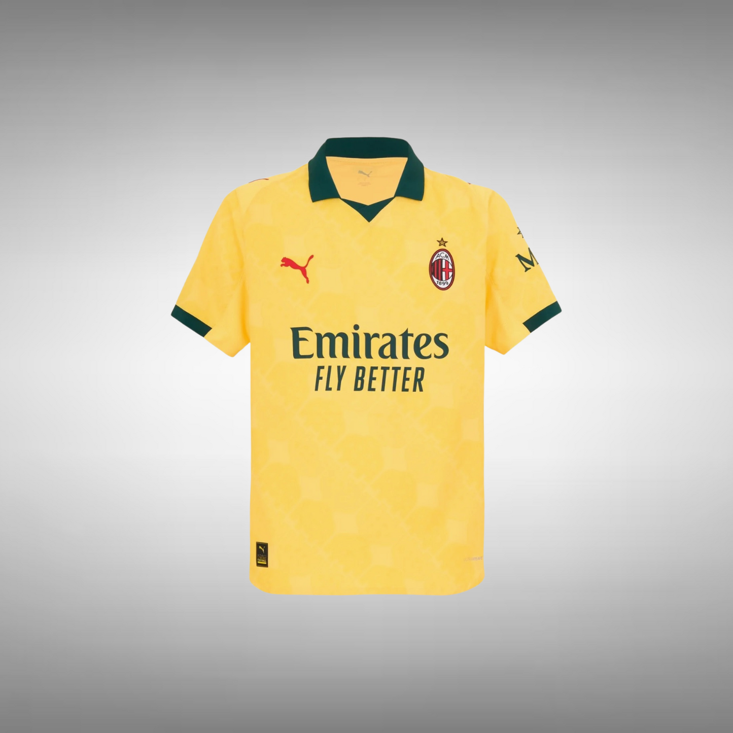 25/26 AC Milan Third Kit