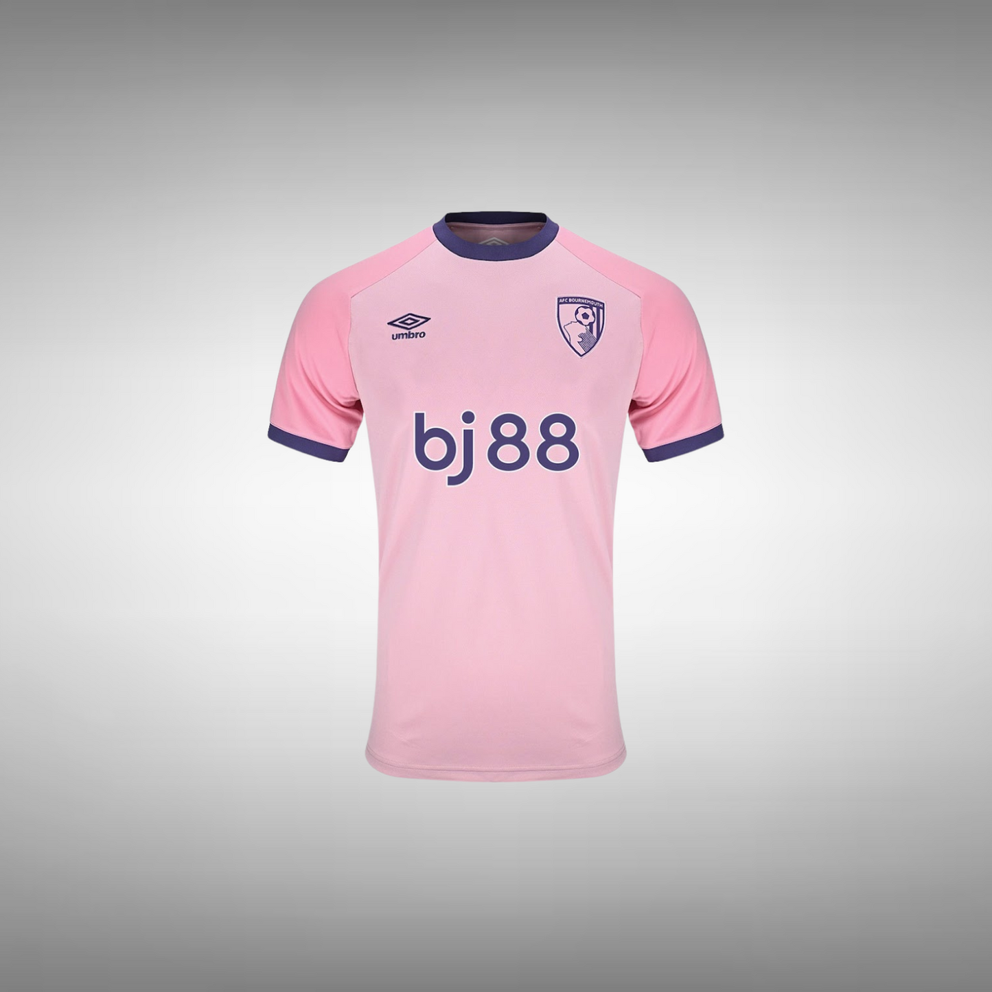 25/26 Bournemouth Third Kit