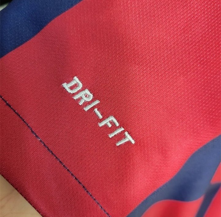 Barca 14/15 Home Kit