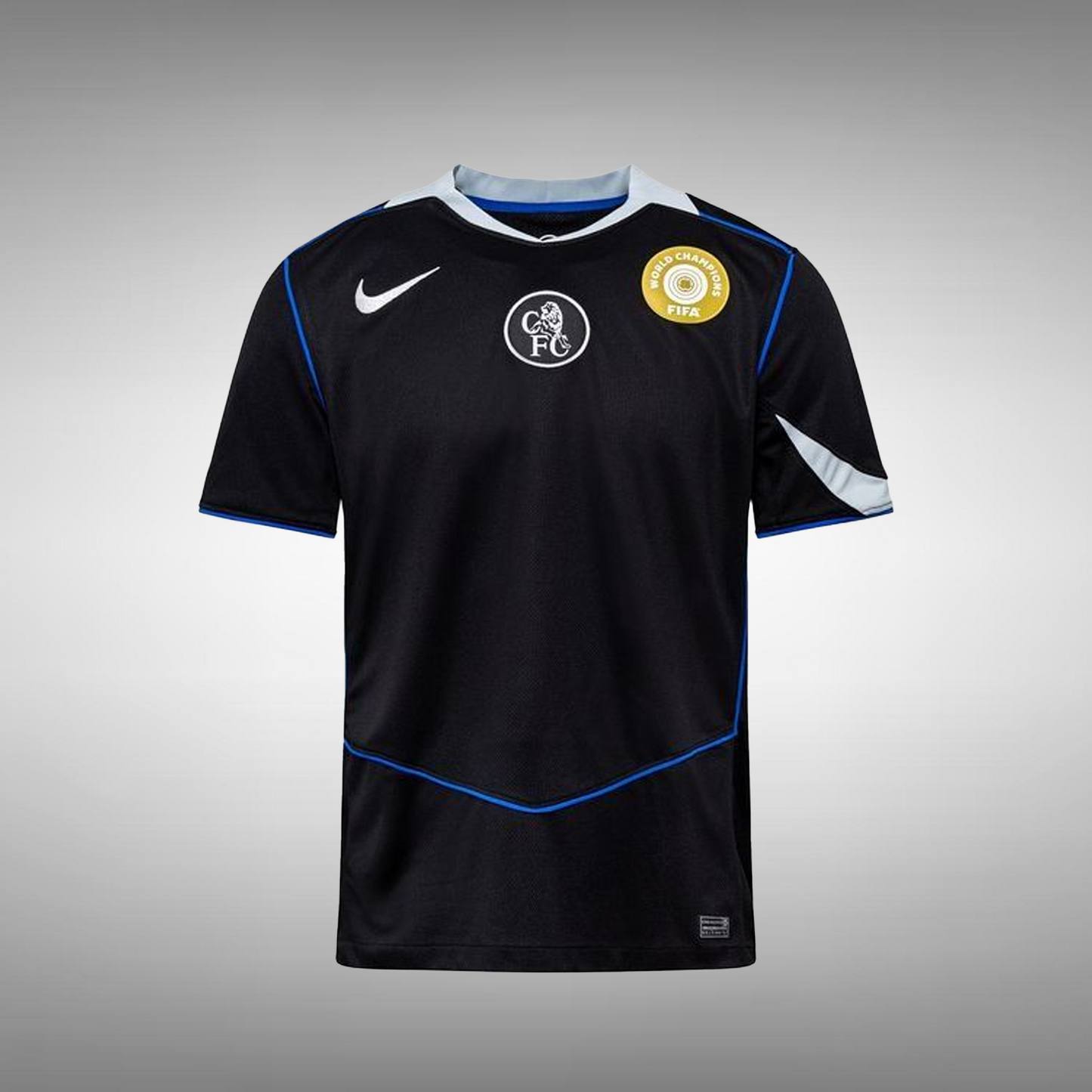 25/26 Chelsea Thrid Kit