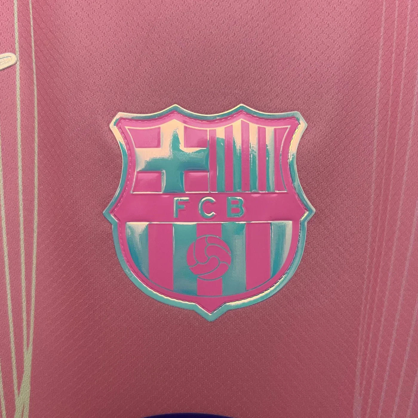 Barca "Aurora" Premium Kit