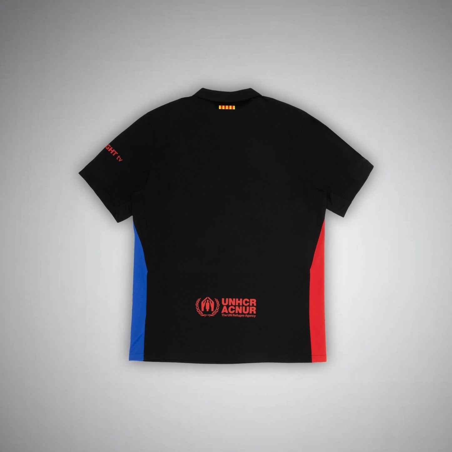 Barca x Cactus Jack Limited Edition Away Kit
