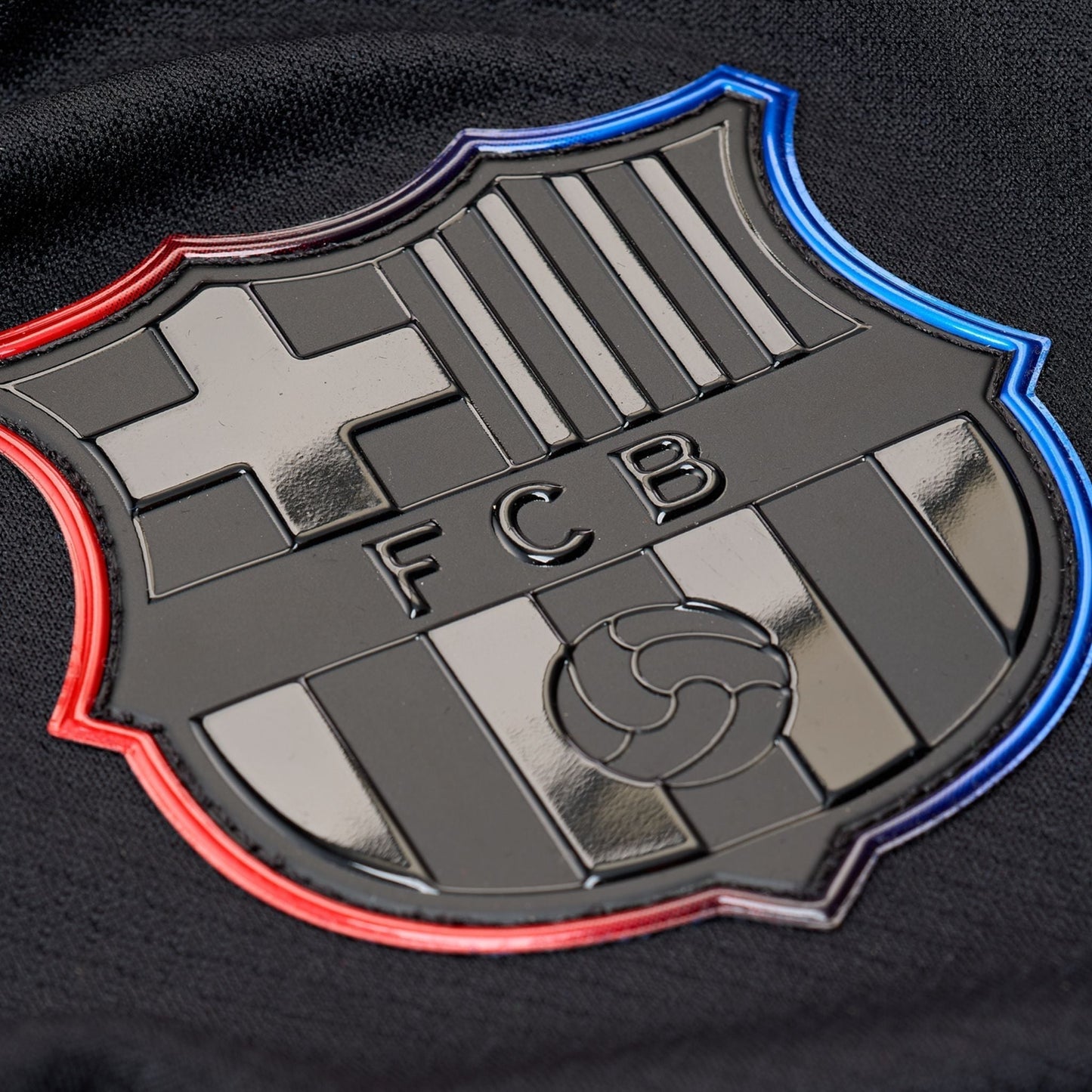 Barca x Cactus Jack Limited Edition Away Kit