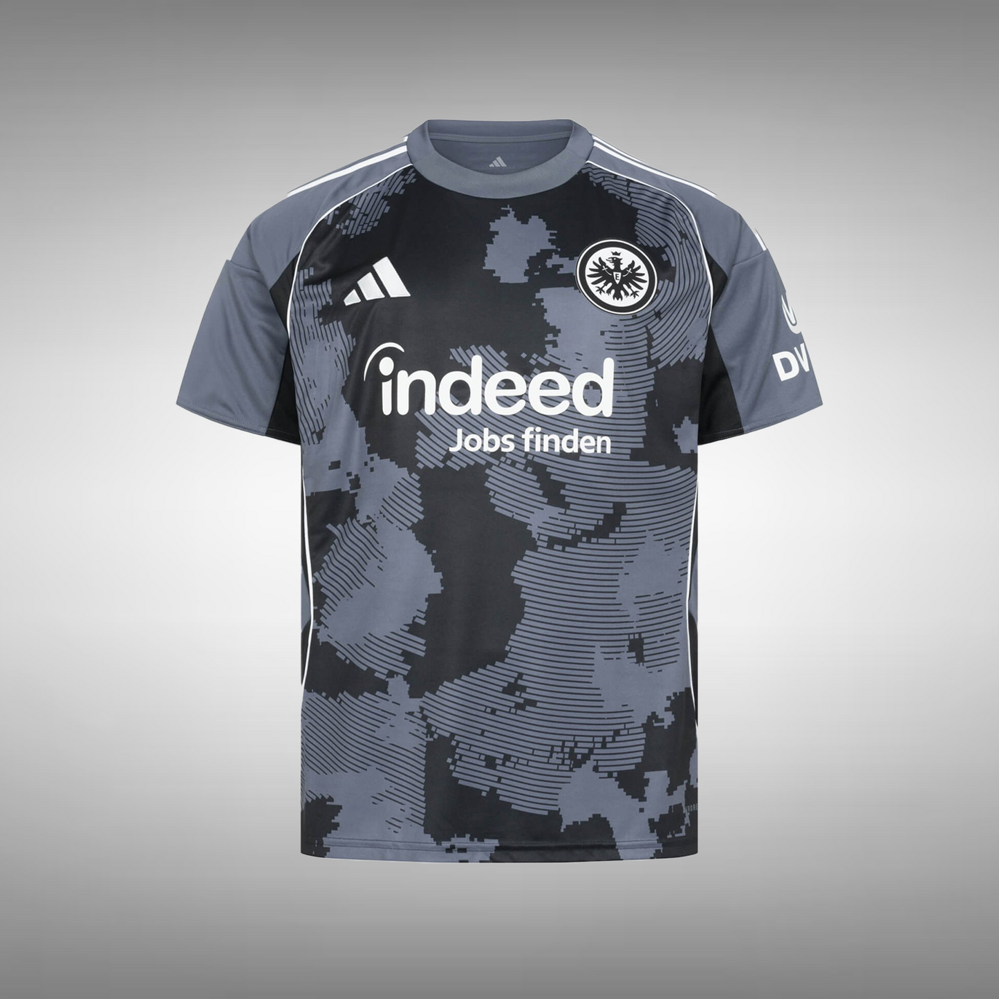 25/26 Frankfurt Thrid Kit