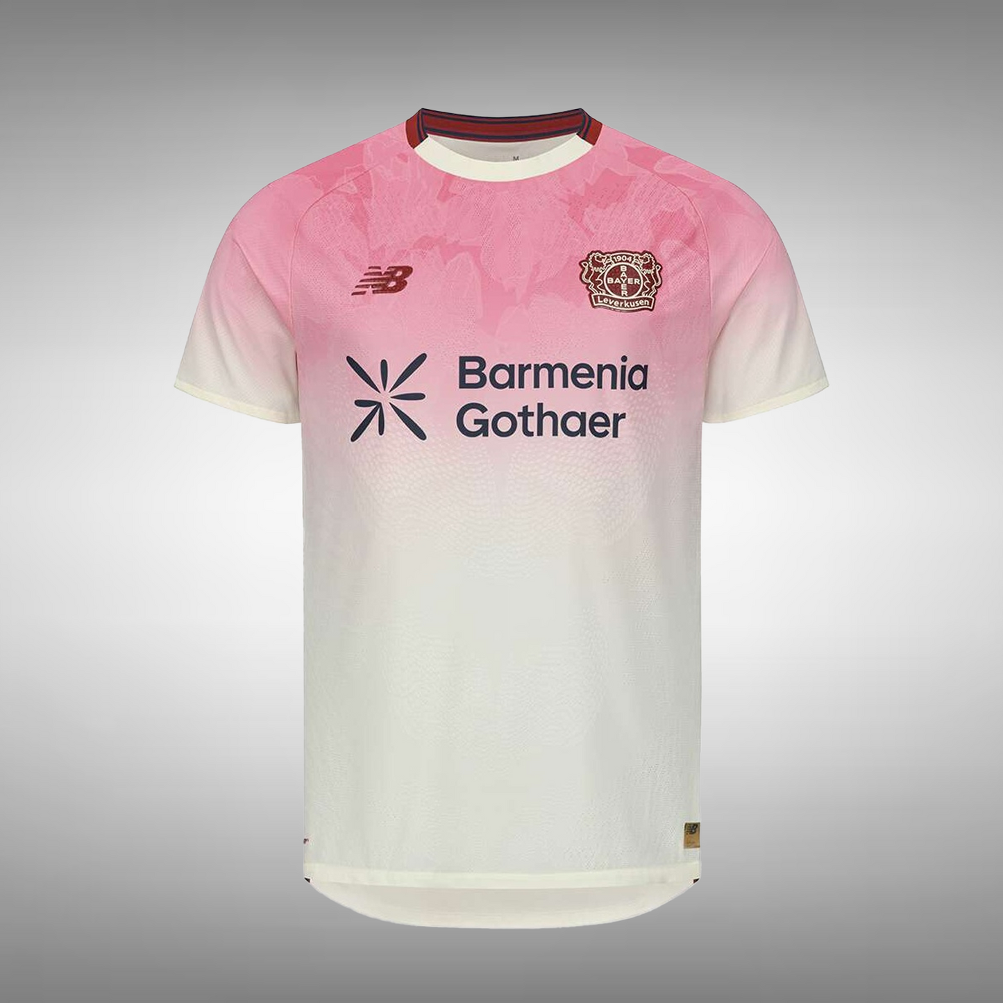 25/26 Bayer Leverkusen Away Kit