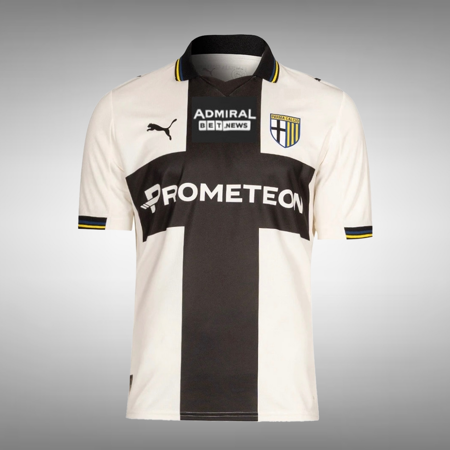 25/26 Parma Home Kit