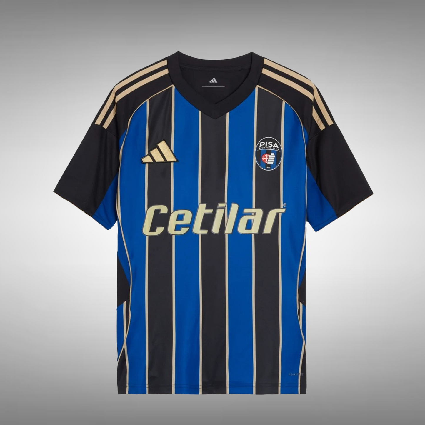 25/26 Pisa Home Kit