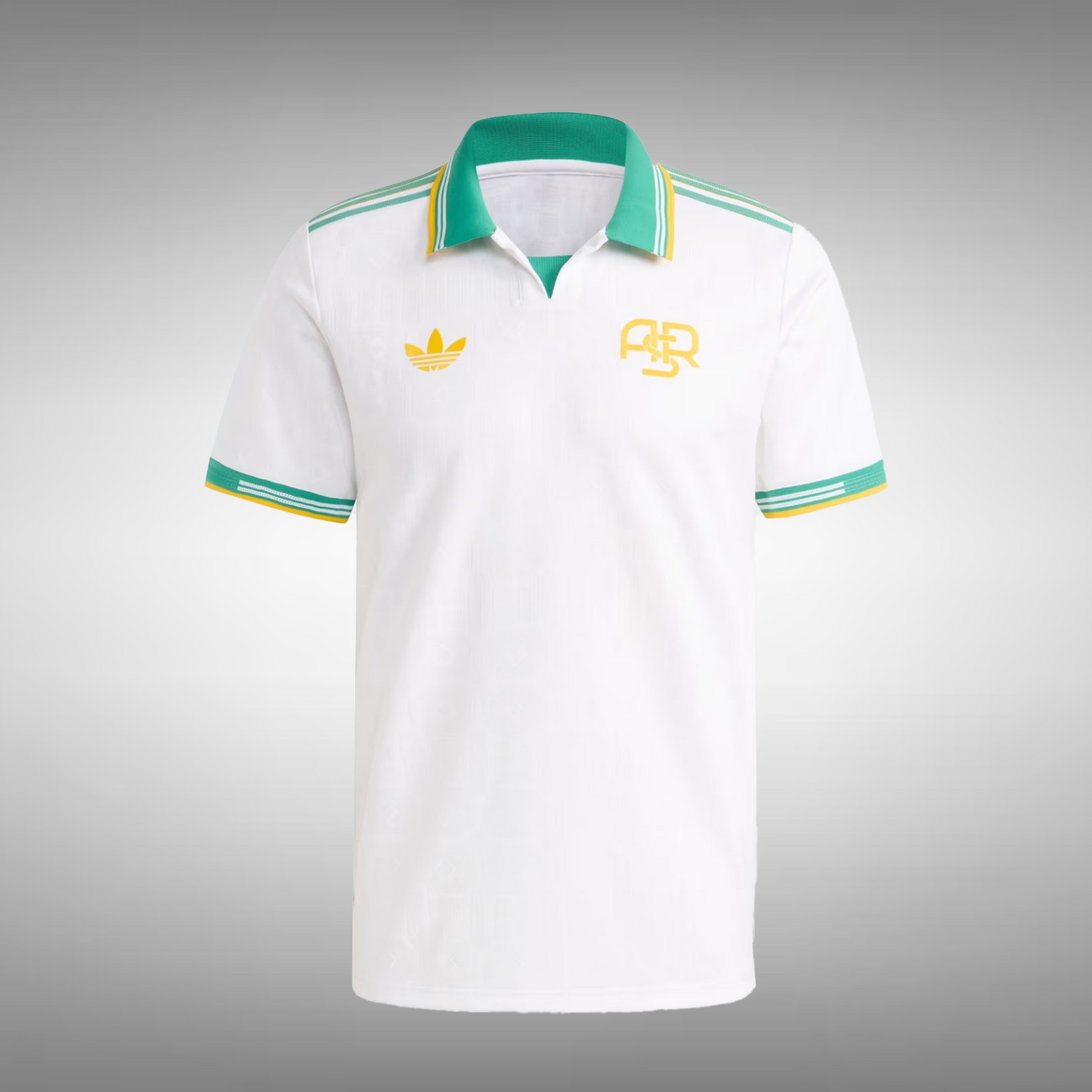 25/26 Roma Thrid Kit