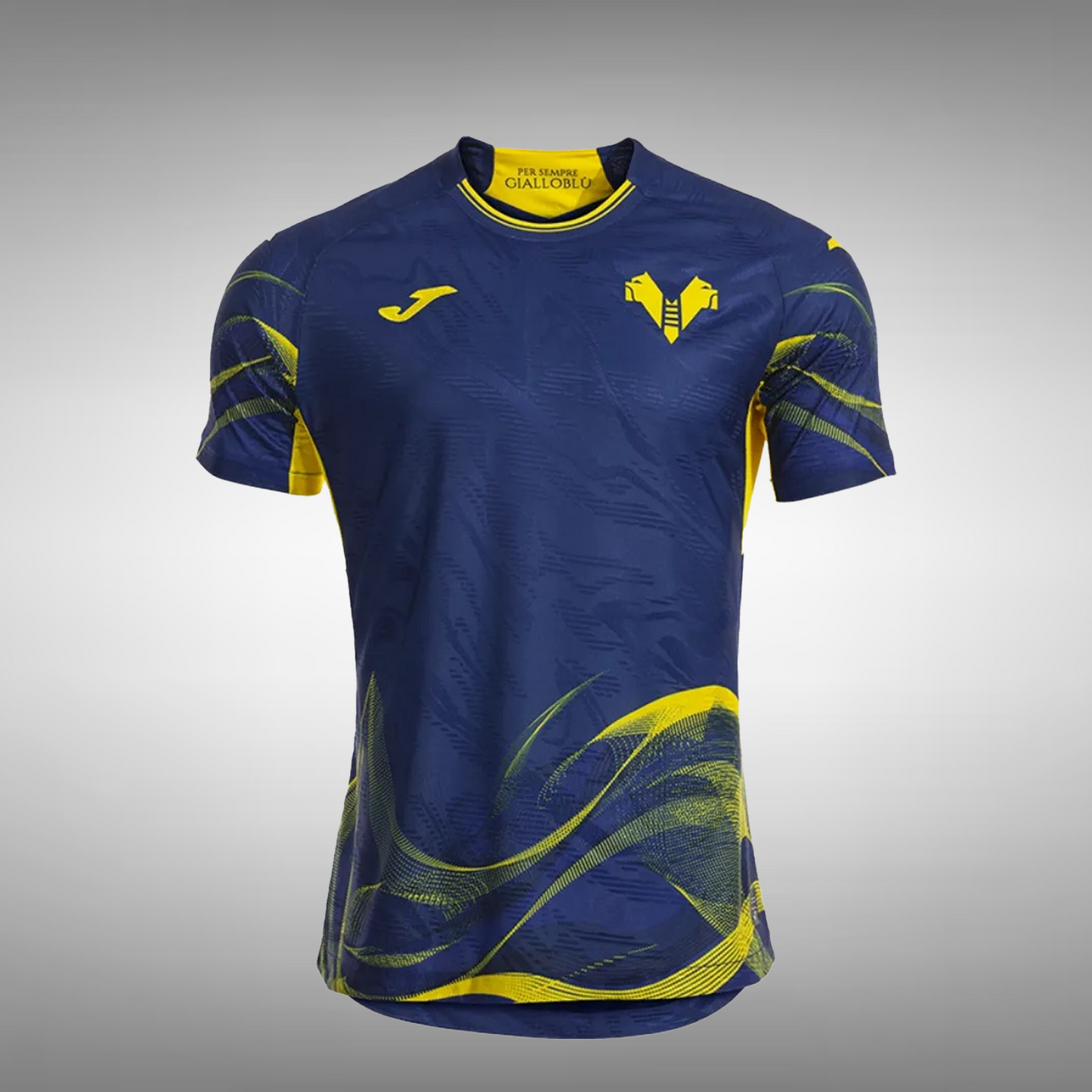25/26 Hellas Verona Away Kit
