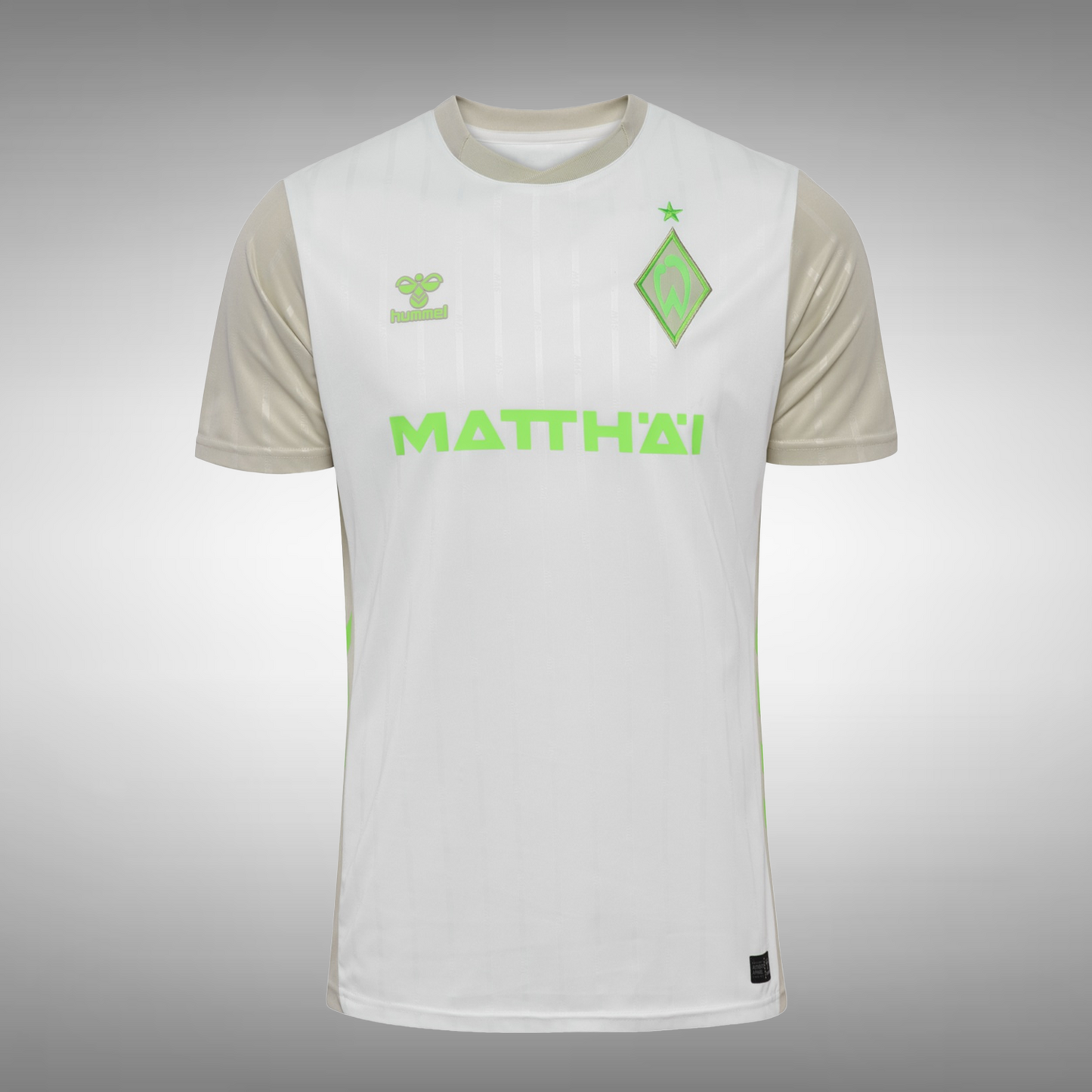 25/26 Werder Bremen Away Kit