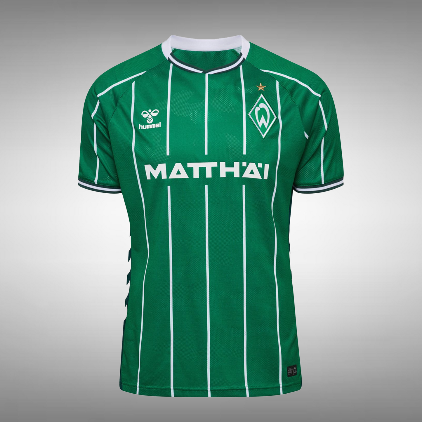 25/26 Werder Bremen Home Kit