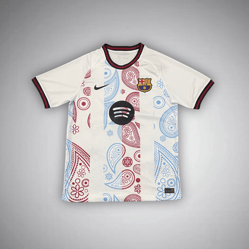 Barca "Tiki-taka" Premium Kit