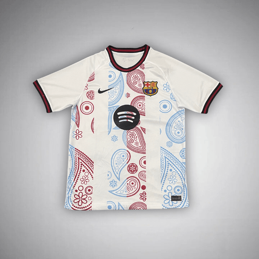 Barca "Tiki-taka" Premium Kit