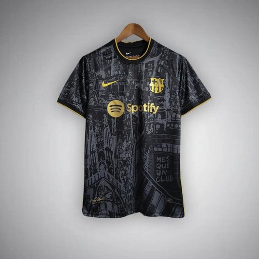 Barca "Cityscape Symphony" Premium Kit
