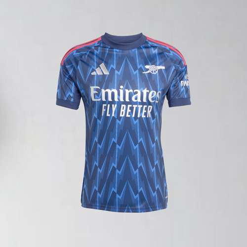 25/26 Arsenal Away Kit
