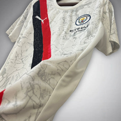 25/26 Manchester City Away Concept Kit