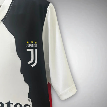 The Ultimate CR7 Legacy Soccer Jersey - Special Edition