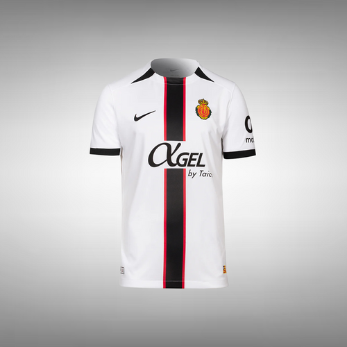 25/26 Mallorca Away Kit