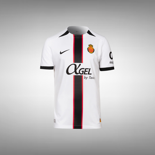 25/26 Mallorca Away Kit
