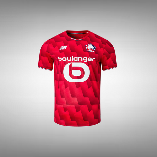 25/26 Lille Home Kit