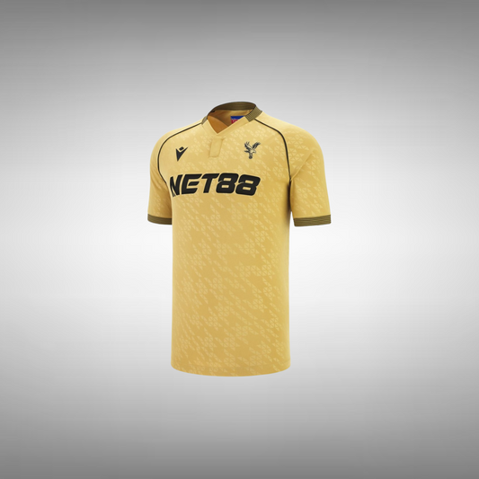 25/26 Crystal Palace Away Kit