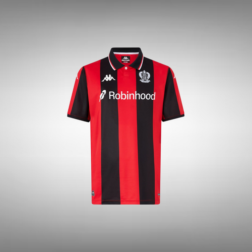 25/26 Nice Home Kit
