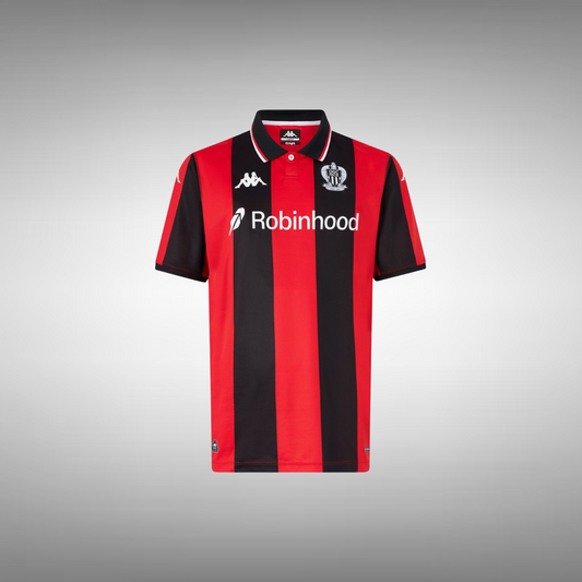 25/26 Nice Home Kit