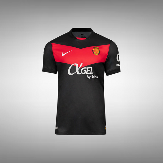 25/26 Mallorca Third Kit