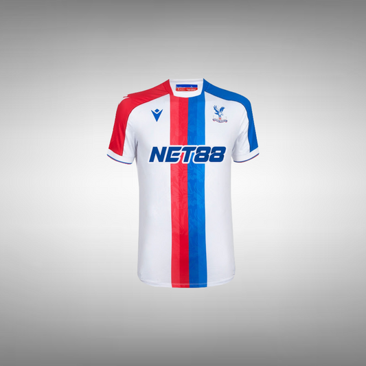 25/26 Crystal Palace Third Kit