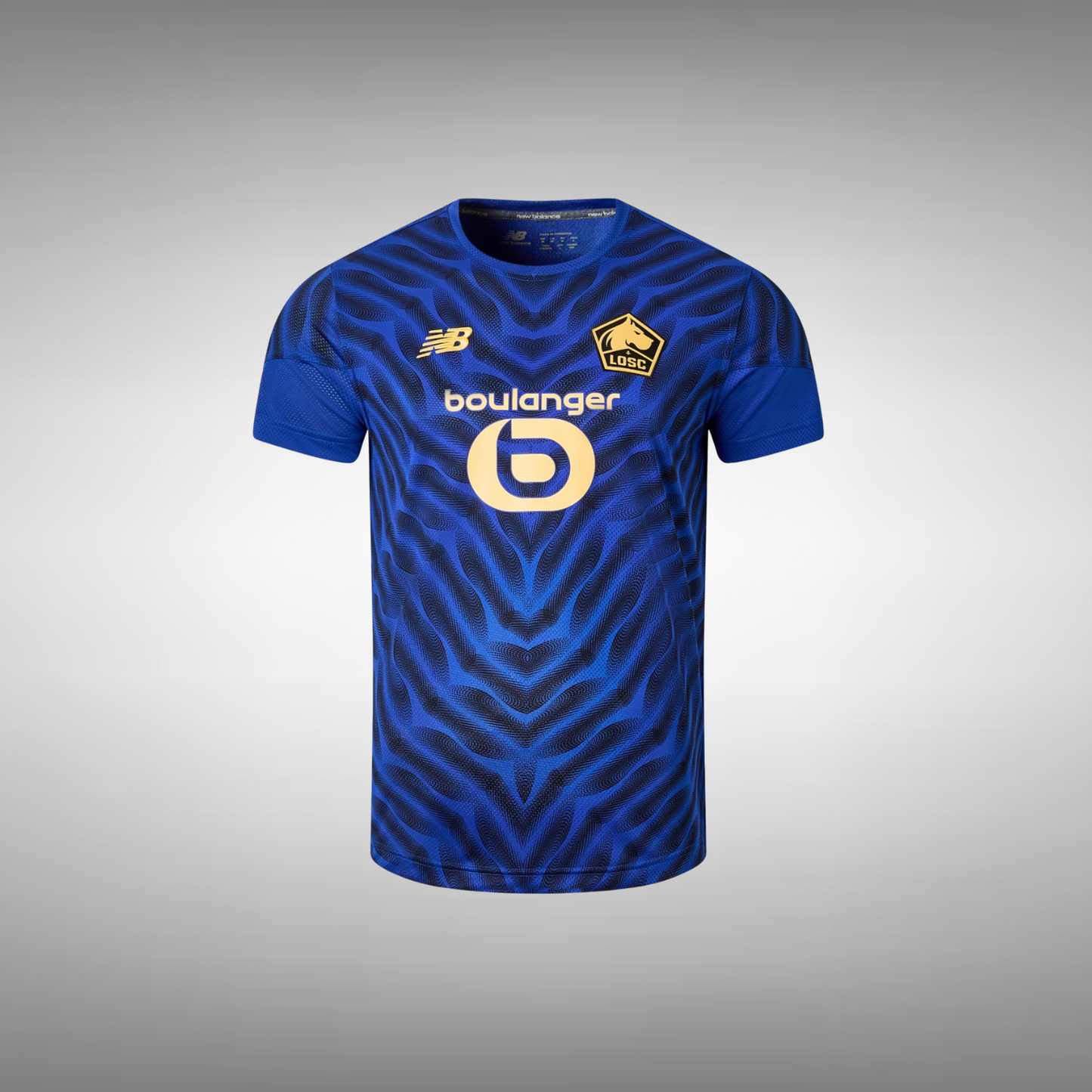25/26 Lille Third Kit