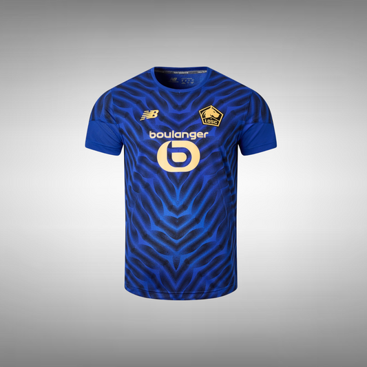 25/26 Lille Third Kit