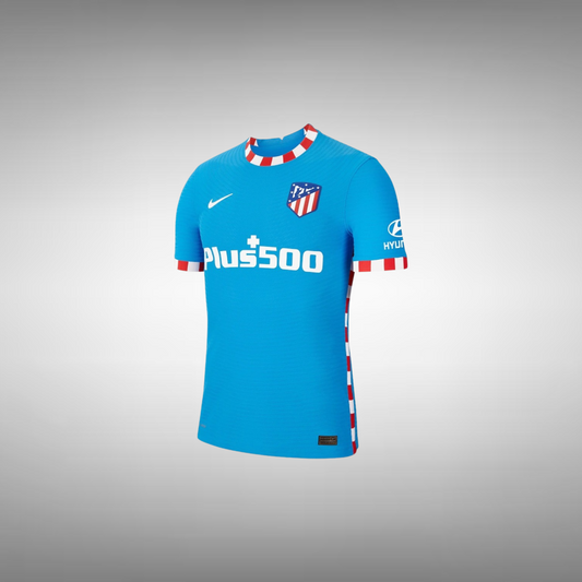 25/26 Atletico Madrid Third Kit