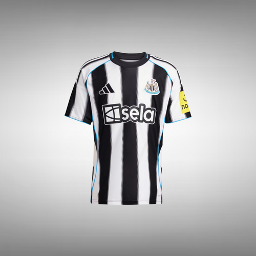 25/26 Newcastle Home Kit