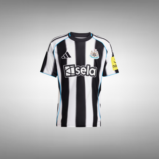 25/26 Newcastle Home Kit