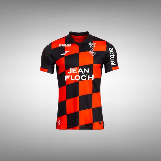 25/26 Lorient Home Kit