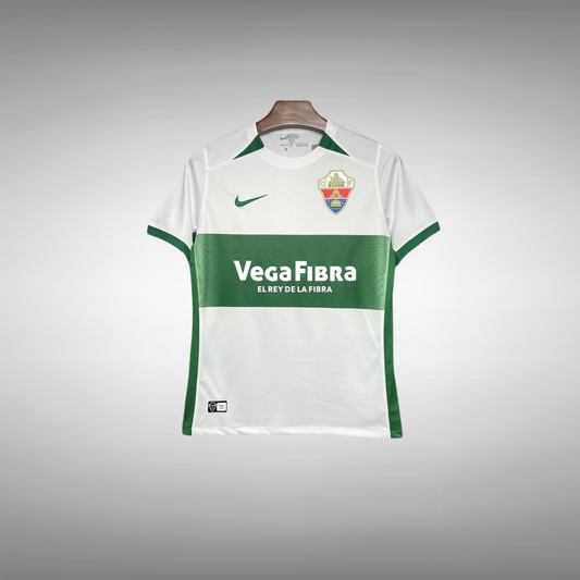 25/26 Elche Home Kit