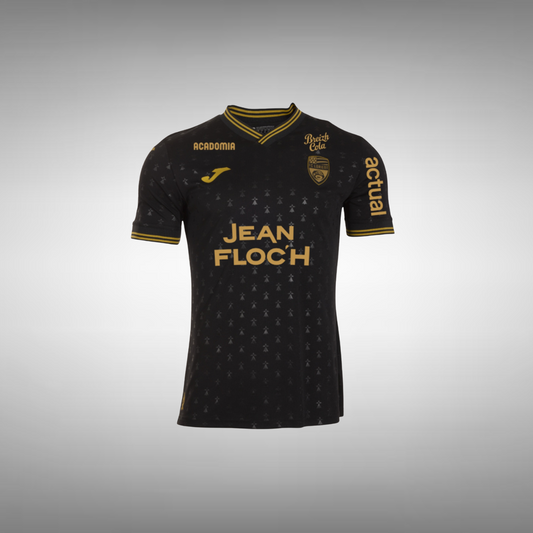 25/26 Lorient Away Kit